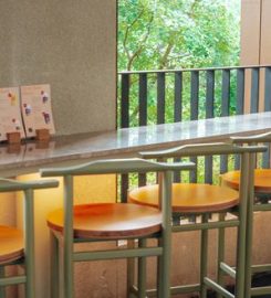 1/15 One Fifteenth Coffee 