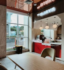 UD Djaya Coffee House