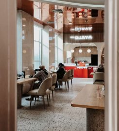 UD Djaya Coffee House