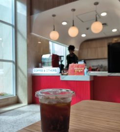 UD Djaya Coffee House