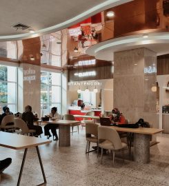 UD Djaya Coffee House