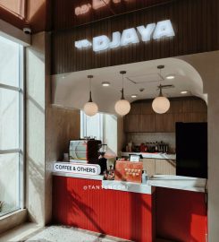 UD Djaya Coffee House