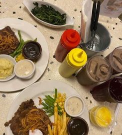 Holycow! STEAKHOUSE by Chef Afit 