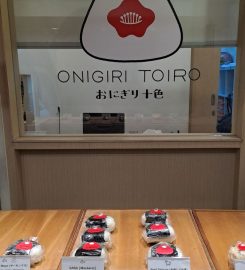 Onigiri Toiro