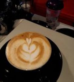 Passcoff Coffee & Eatery