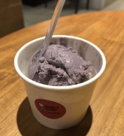 Kickass Coffee Works & Hubble Scoop Creamery