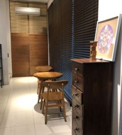 Kickass Coffee Works & Hubble Scoop Creamery