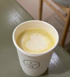 1/15 One Fifteenth Coffee 