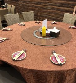 Kwetiaw Kerang Singapore