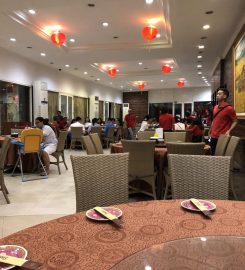 Kwetiaw Kerang Singapore