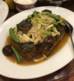 Kwetiaw Kerang Singapore