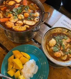 Bangkok Tomyum