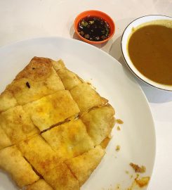 Martabak Har Indian Food