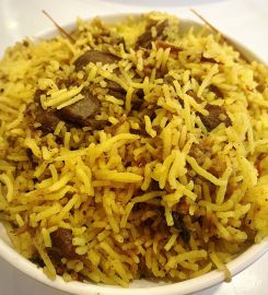 Martabak Har Indian Food