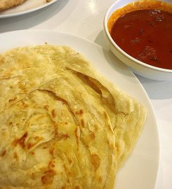 Martabak Har Indian Food