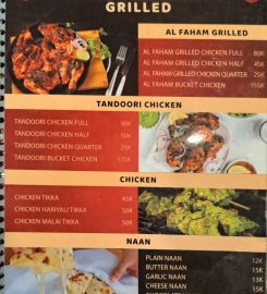 Martabak Har Indian Food