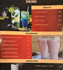 Martabak Har Indian Food