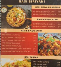 Martabak Har Indian Food