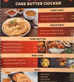 Martabak Har Indian Food