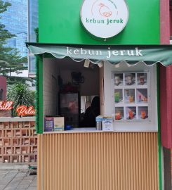 Kebun Jeruk