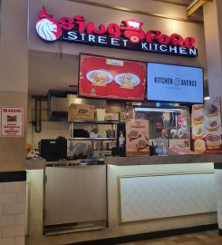 Singapore Street Kitchen