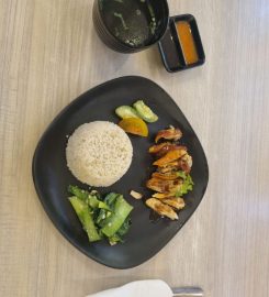 Singapore Street Kitchen