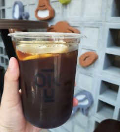 Kedai Kopi Kulo