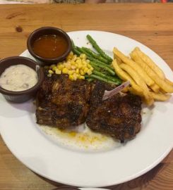 Holycow! STEAKHOUSE by Chef Afit 