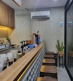 Kedai Kopi Kulo