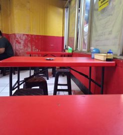 Ayam Gepuk Pak Gembus