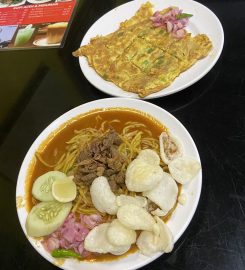 Mie Aceh Seulawah