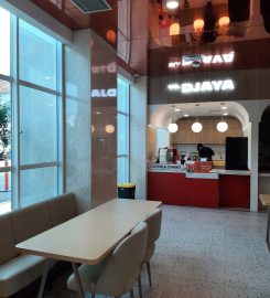 UD Djaya Coffee House