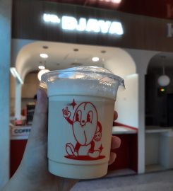 UD Djaya Coffee House