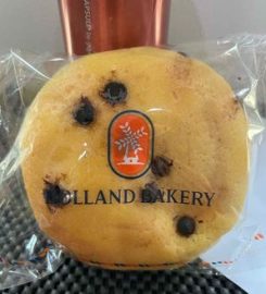 Holland Bakery 