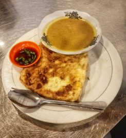 Martabak Har Indian Food
