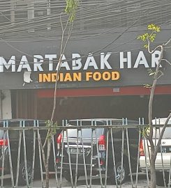 Martabak Har Indian Food