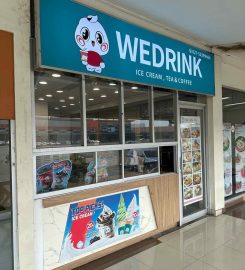 Wedrink