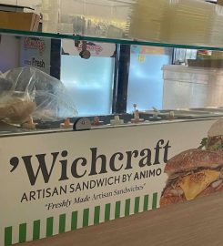 Wichcraft