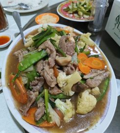 Chang Thien Hakka Kitchen