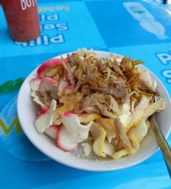 Bubur Ayam H. Jewo