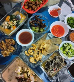 Chinese Food & Sea Food Remaja