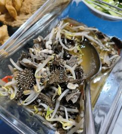 Chinese Food & Sea Food Remaja