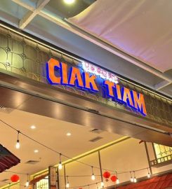 Ciak Tiam