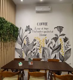 Sensasi Nasi Kari Resto & Cafe 