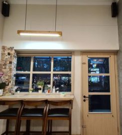 Sensasi Nasi Kari Resto & Cafe 