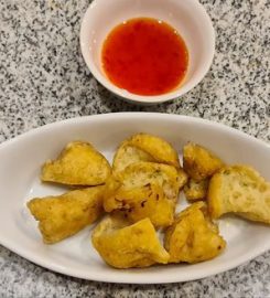 Sensasi Nasi Kari Resto & Cafe 