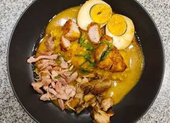 Sensasi Nasi Kari Resto & Cafe 