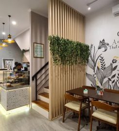 Sensasi Nasi Kari Resto & Cafe 