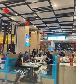 Bantianyao Grilled Fish 