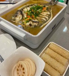 Bantianyao Grilled Fish 